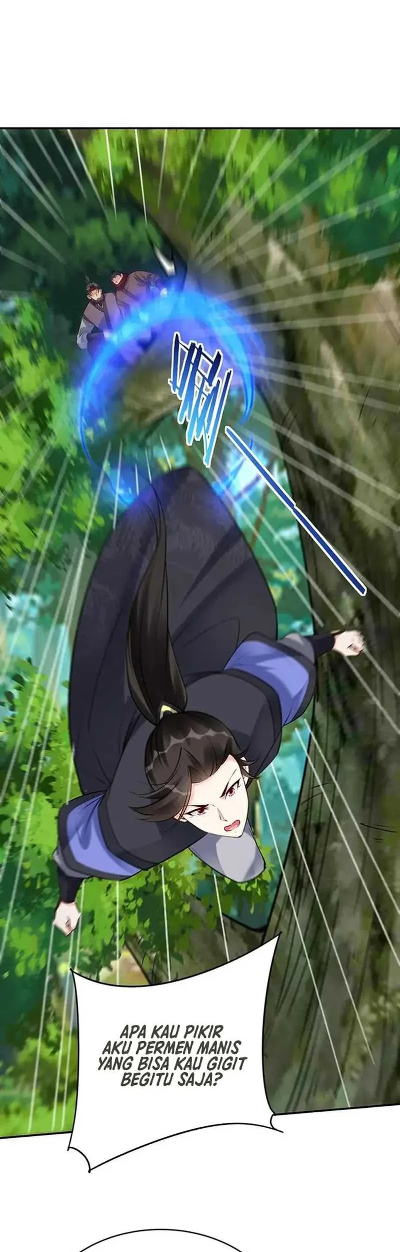 This Villain Has Some Conscience, but Not Much! Chapter 169 Gambar 12