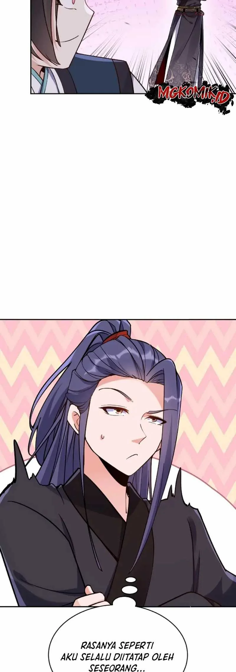 This Villain Has Some Conscience, but Not Much! Chapter 17 Gambar 14