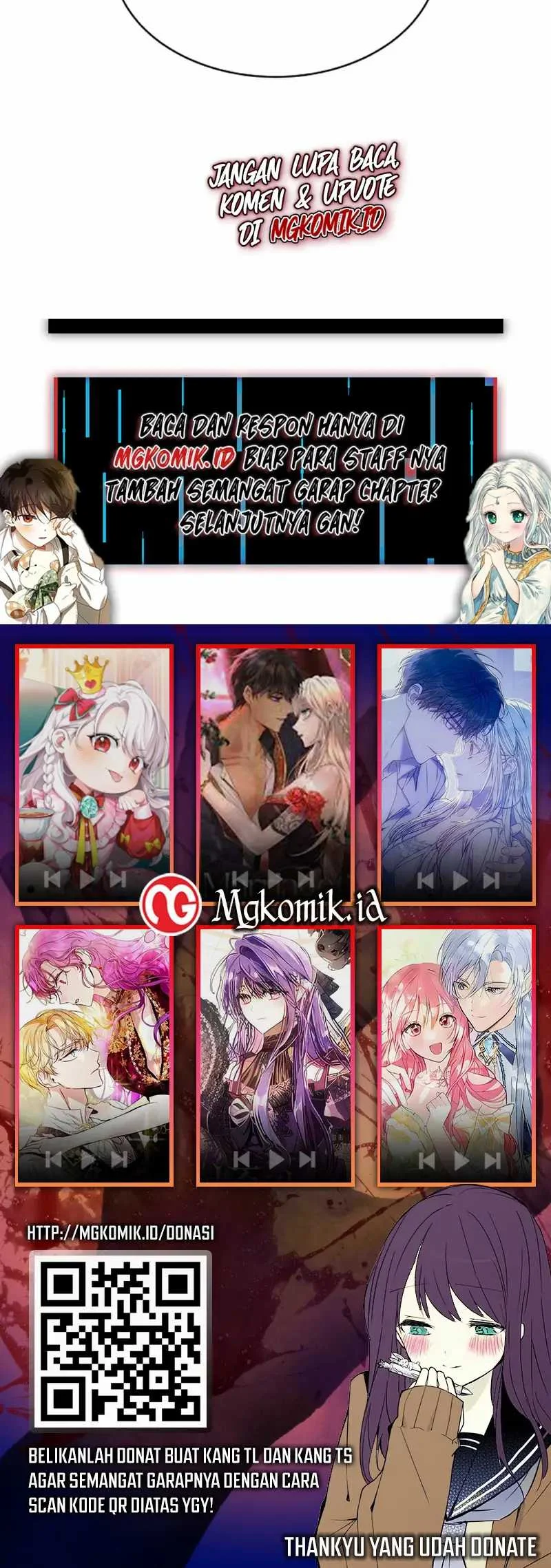 This Villain Has Some Conscience, but Not Much! Chapter 17 Gambar 15