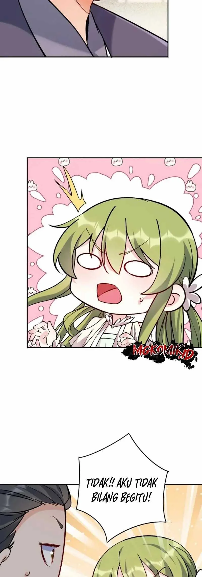 This Villain Has Some Conscience, but Not Much! Chapter 17 Gambar 3