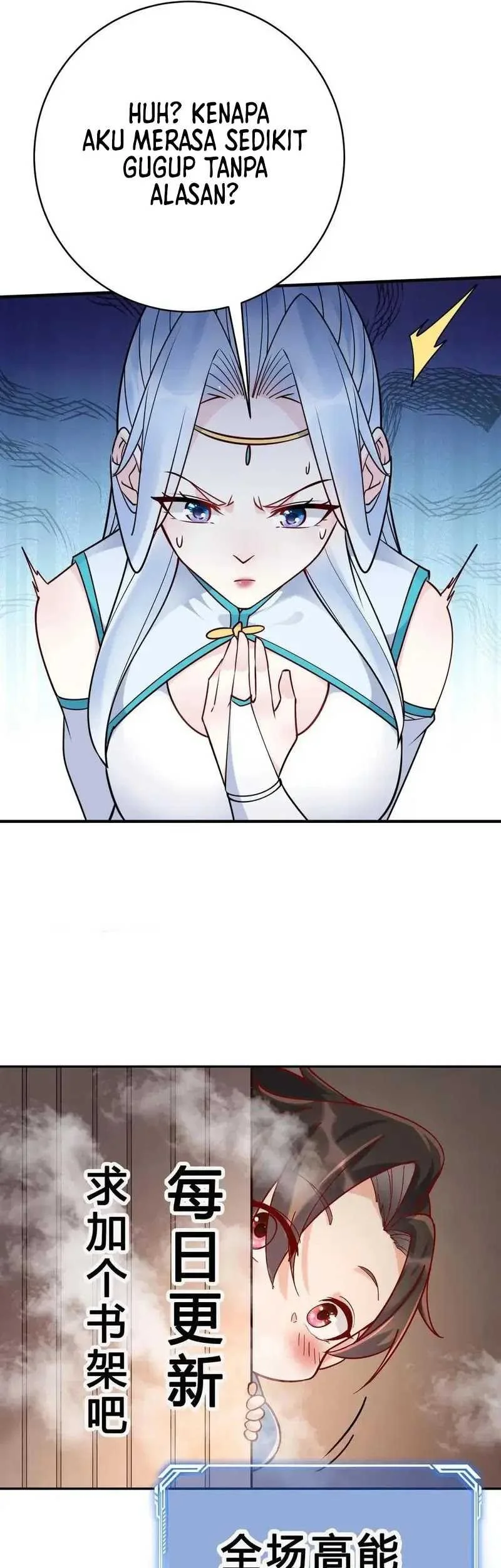 This Villain Has Some Conscience, but Not Much! Chapter 170 Gambar 24