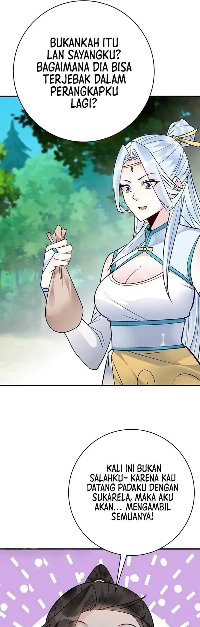 This Villain Has Some Conscience, but Not Much! Chapter 170 Gambar 22