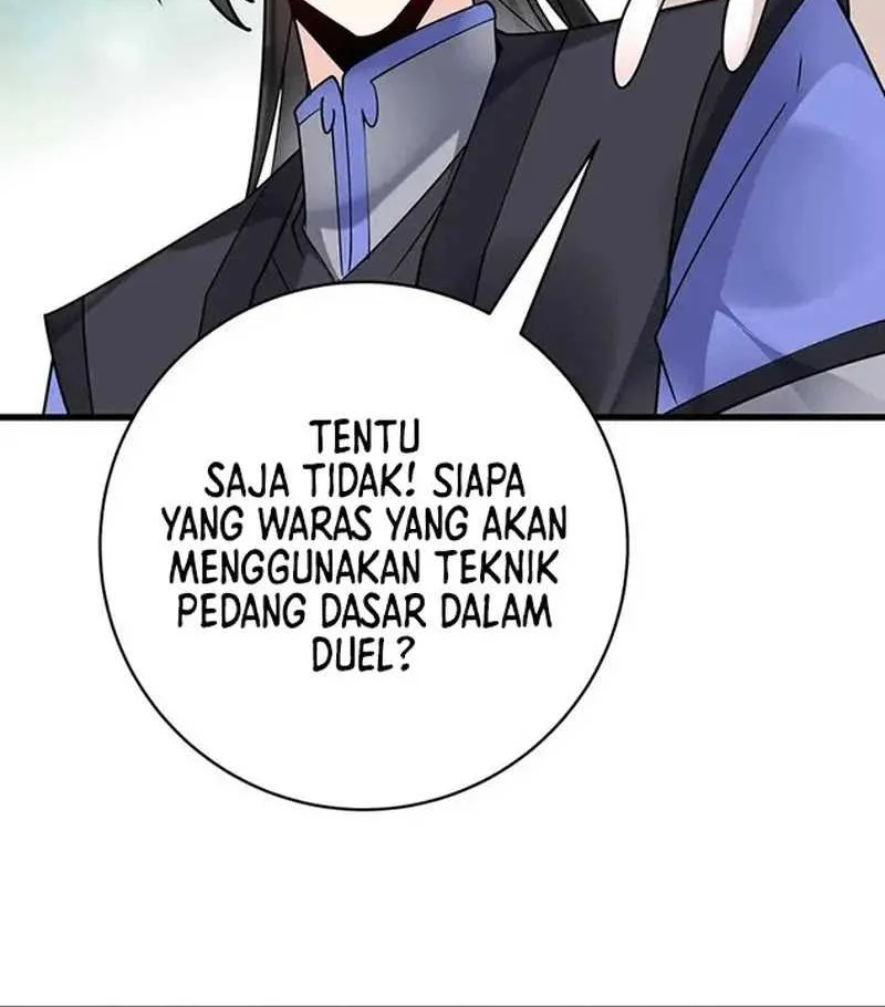 This Villain Has Some Conscience, but Not Much! Chapter 170 Gambar 14