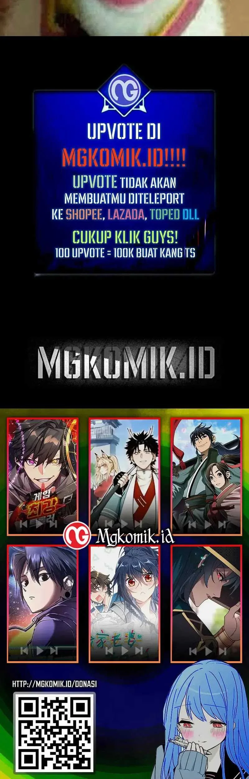 This Villain Has Some Conscience, but Not Much! Chapter 171 Gambar 23