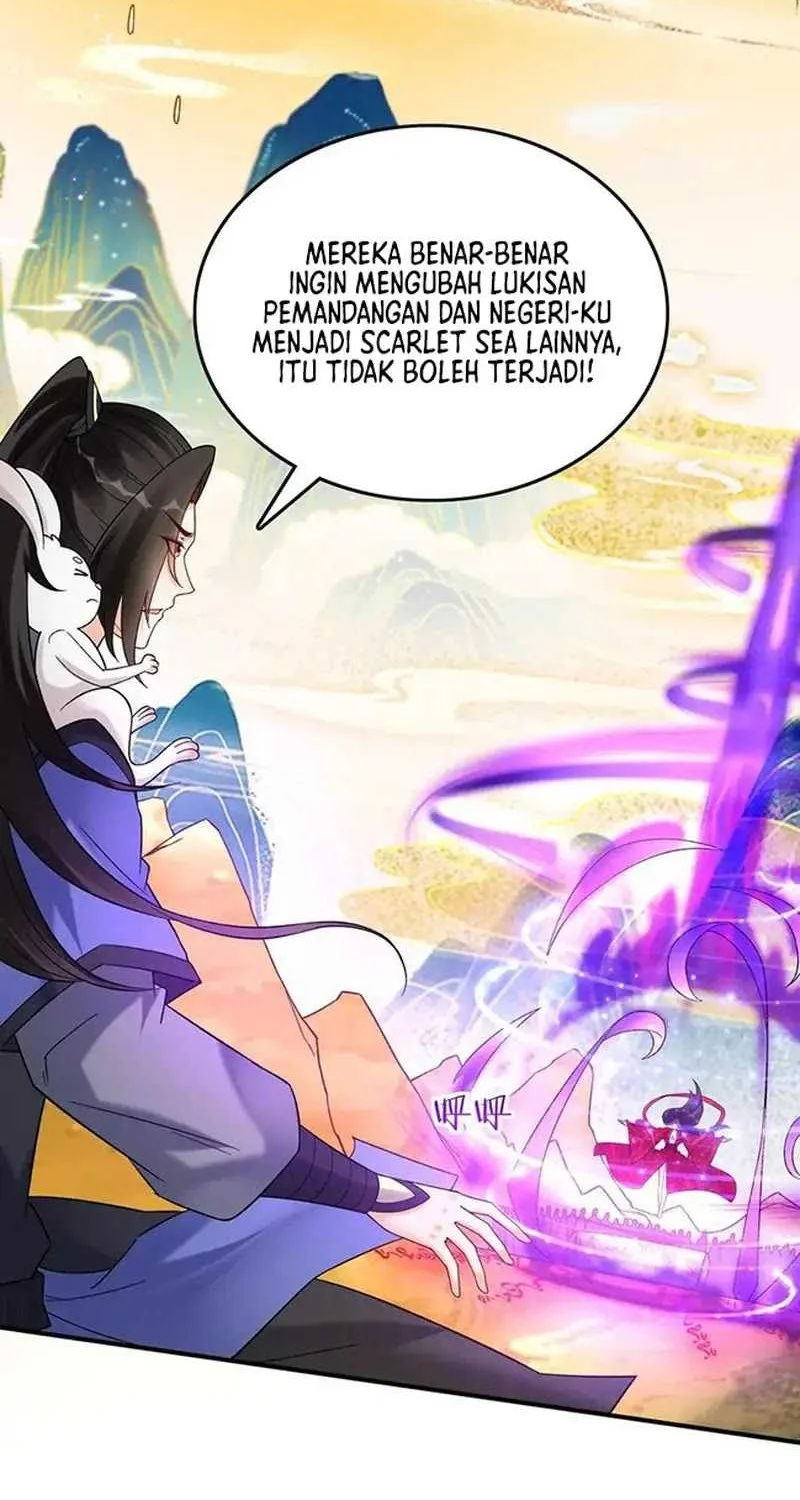 This Villain Has Some Conscience, but Not Much! Chapter 171 Gambar 4