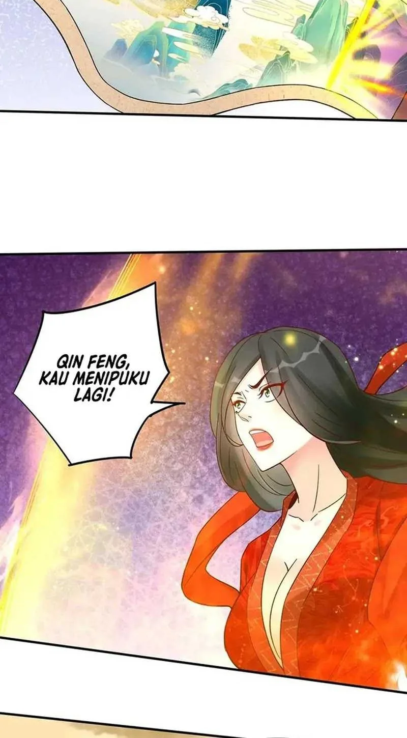 This Villain Has Some Conscience, but Not Much! Chapter 171 Gambar 6