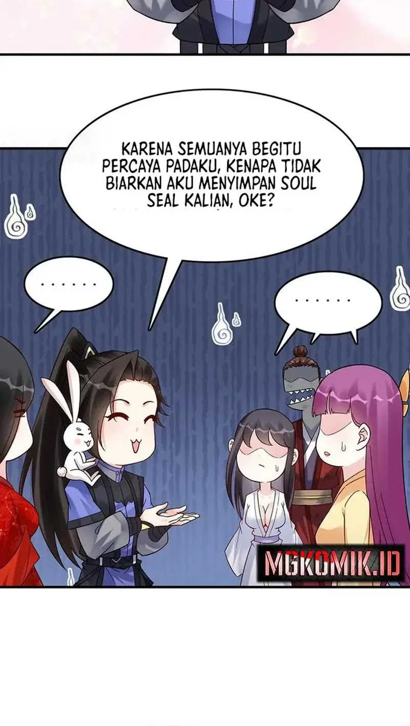 This Villain Has Some Conscience, but Not Much! Chapter 171 Gambar 14