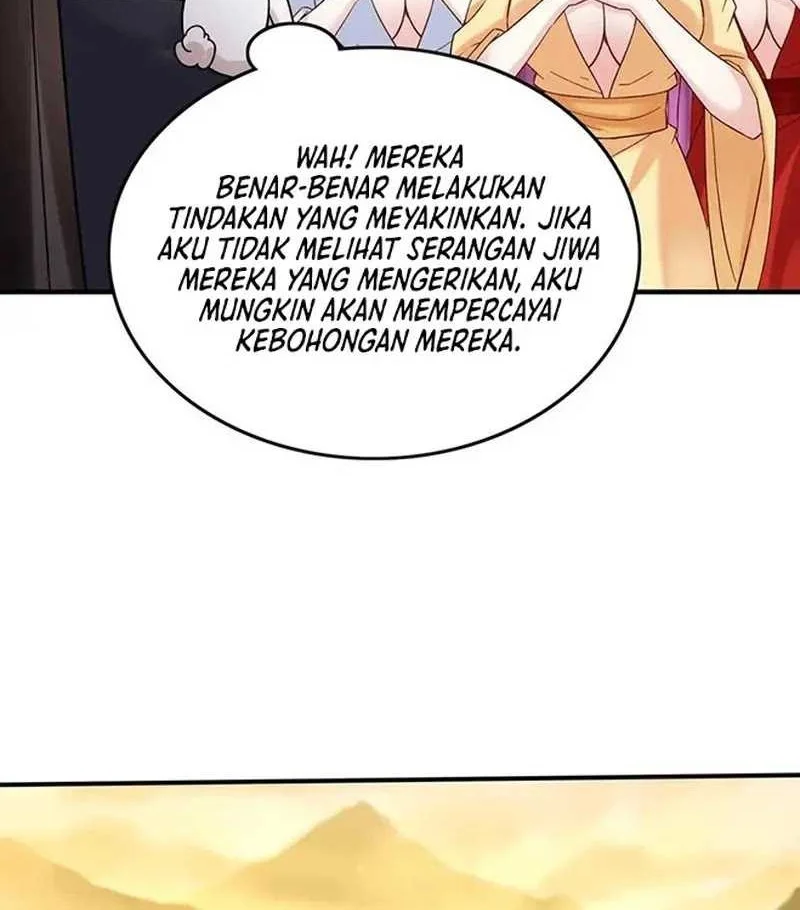 This Villain Has Some Conscience, but Not Much! Chapter 171 Gambar 16