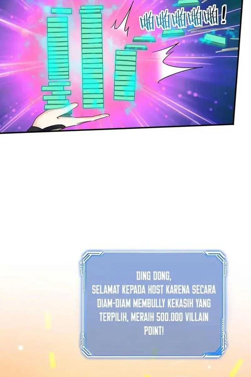 This Villain Has Some Conscience, but Not Much! Chapter 171 Gambar 18