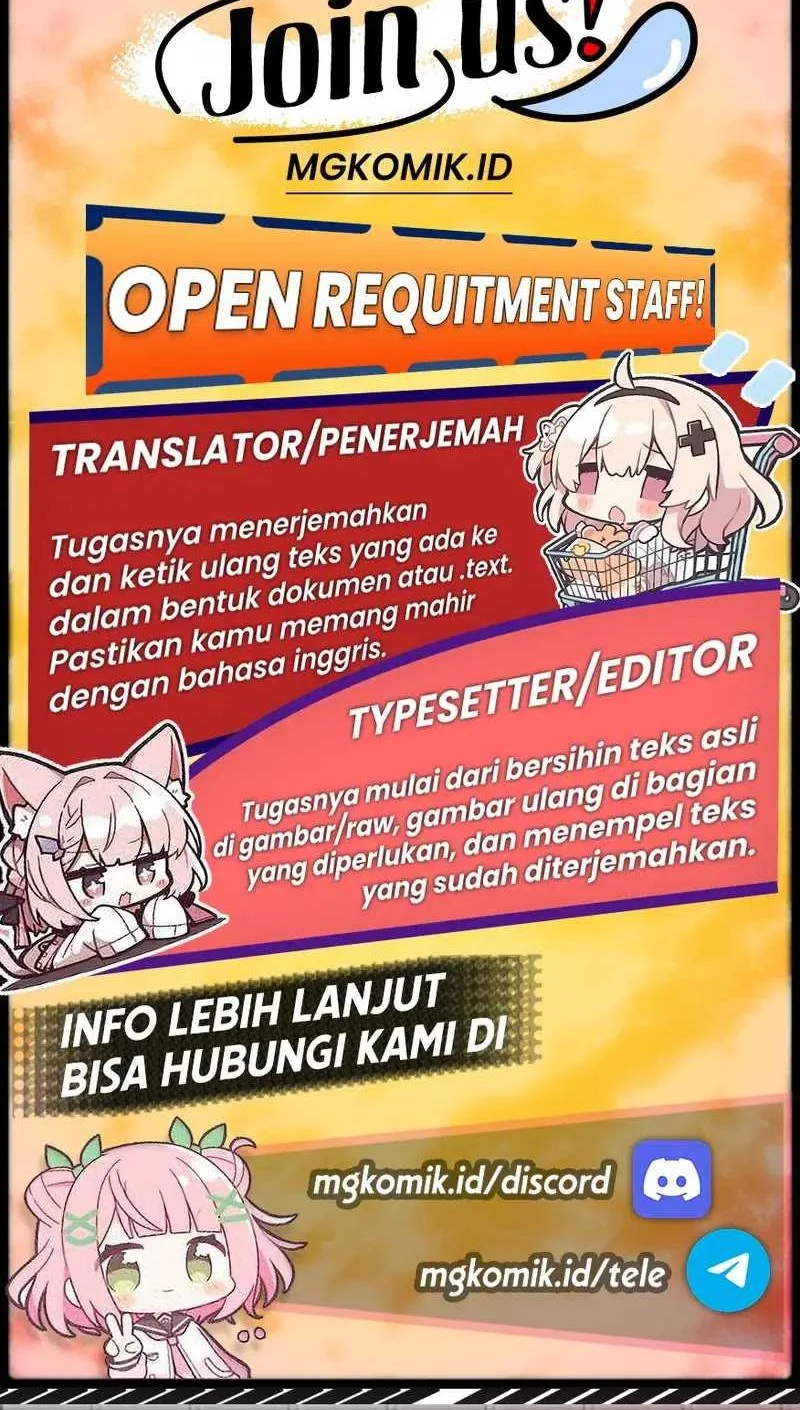 This Villain Has Some Conscience, but Not Much! Chapter 172 Gambar 29