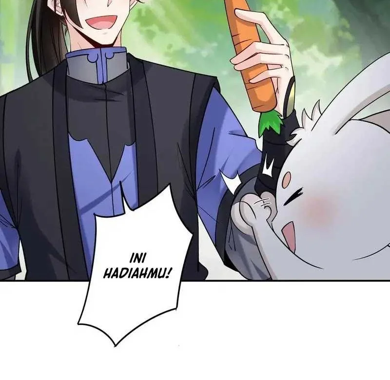 This Villain Has Some Conscience, but Not Much! Chapter 172 Gambar 23