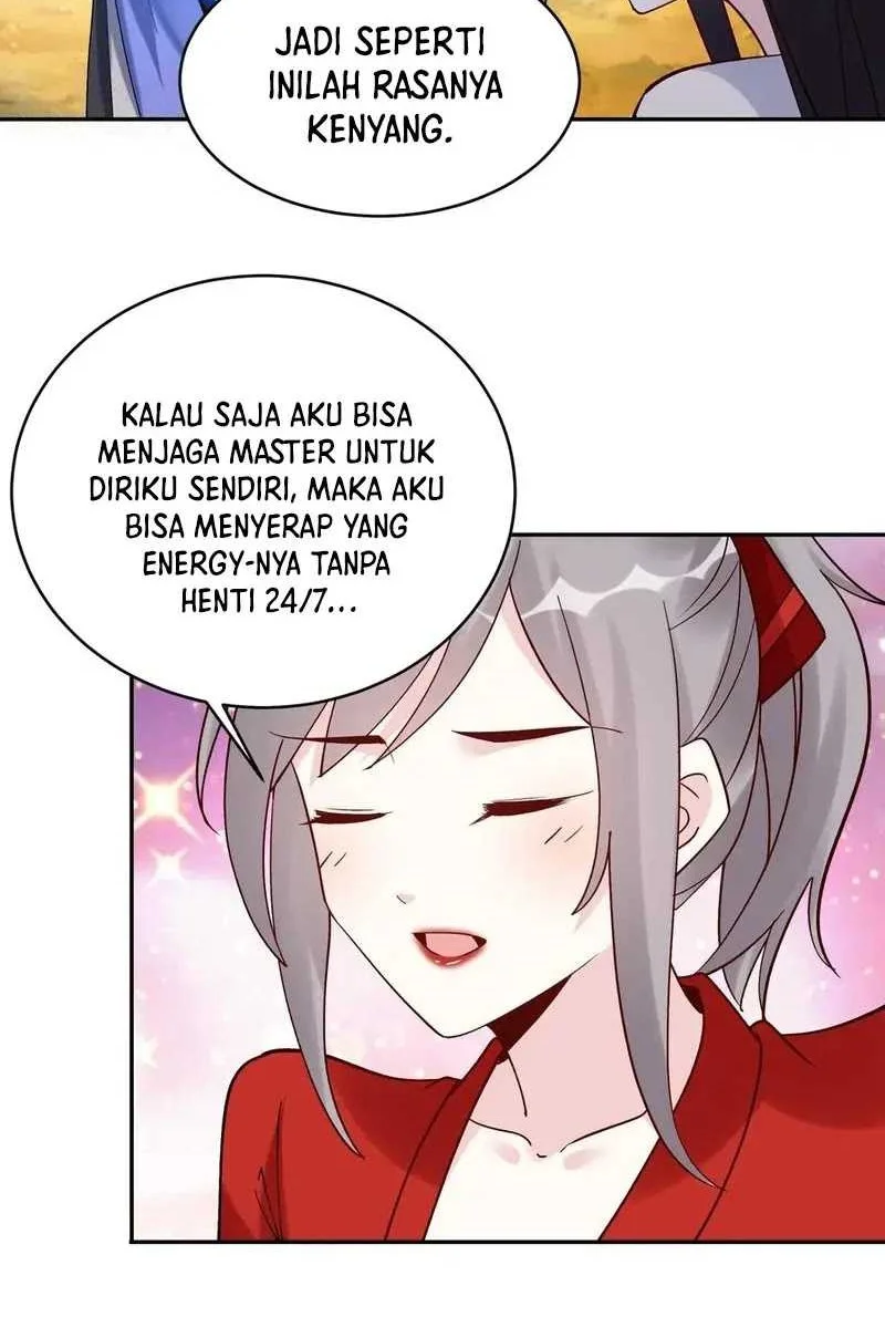 This Villain Has Some Conscience, but Not Much! Chapter 172 Gambar 6