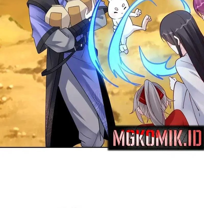 This Villain Has Some Conscience, but Not Much! Chapter 172 Gambar 10