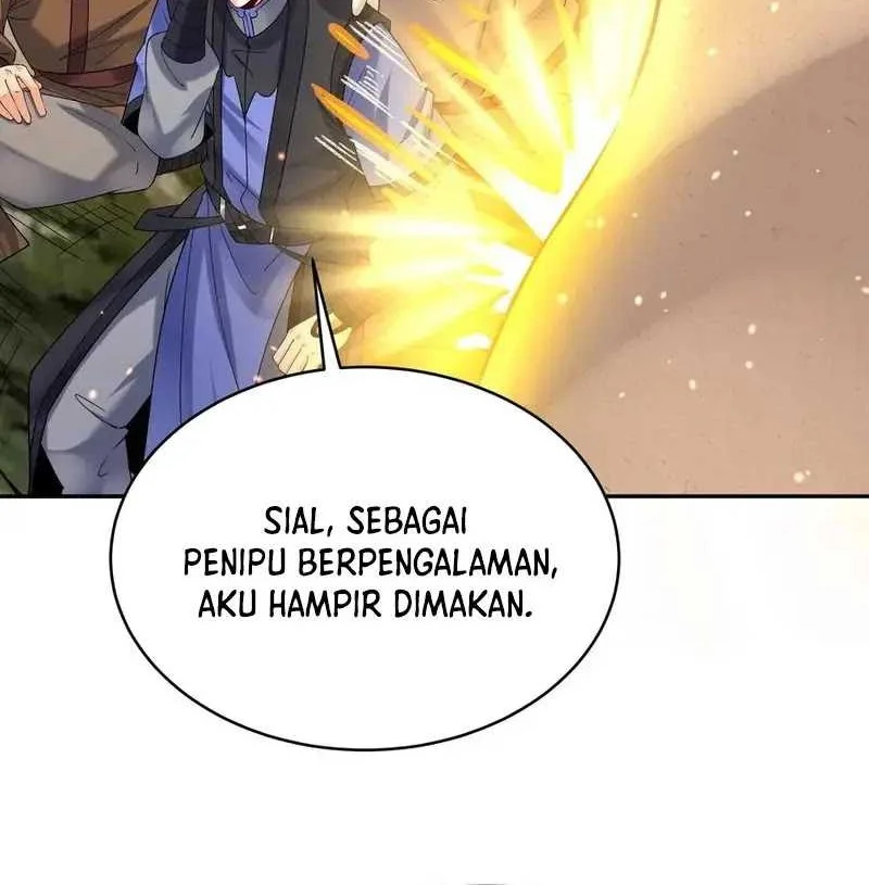 This Villain Has Some Conscience, but Not Much! Chapter 172 Gambar 14