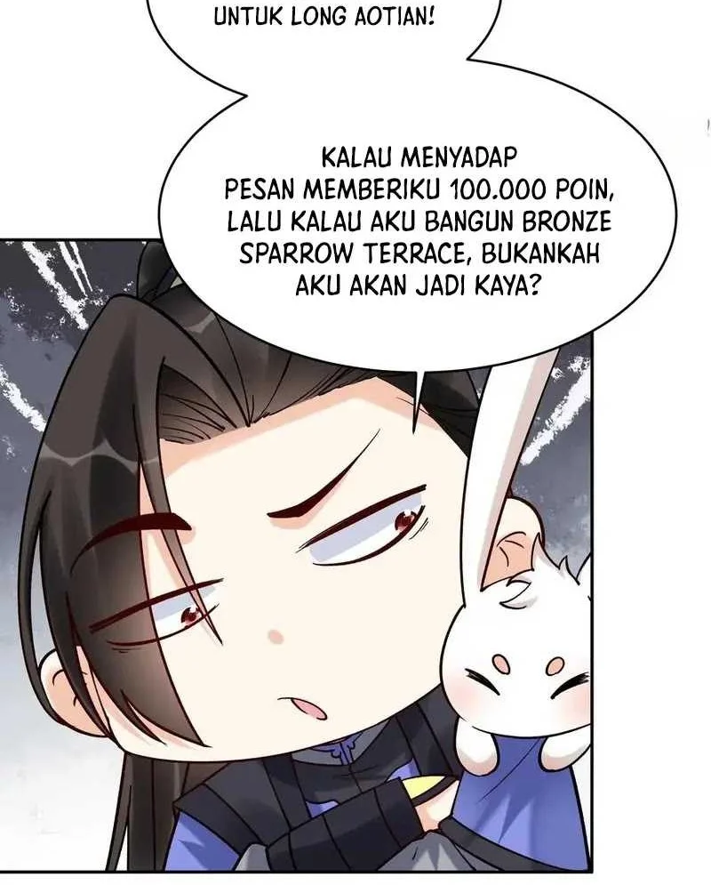 This Villain Has Some Conscience, but Not Much! Chapter 172 Gambar 18