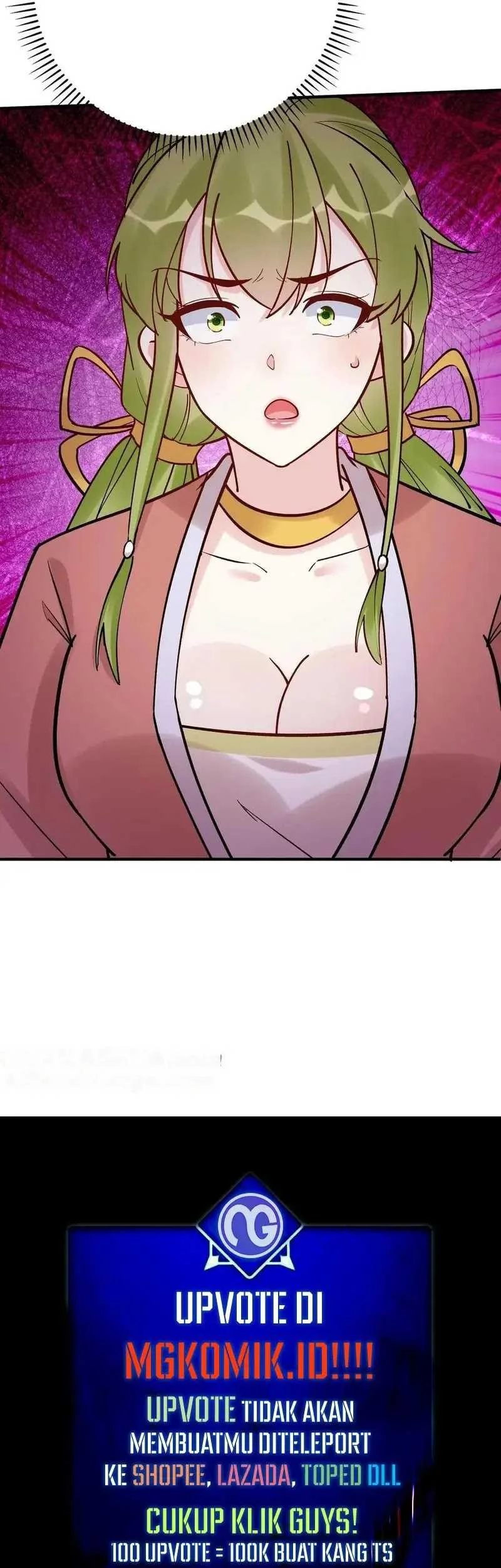 This Villain Has Some Conscience, but Not Much! Chapter 173 Gambar 28