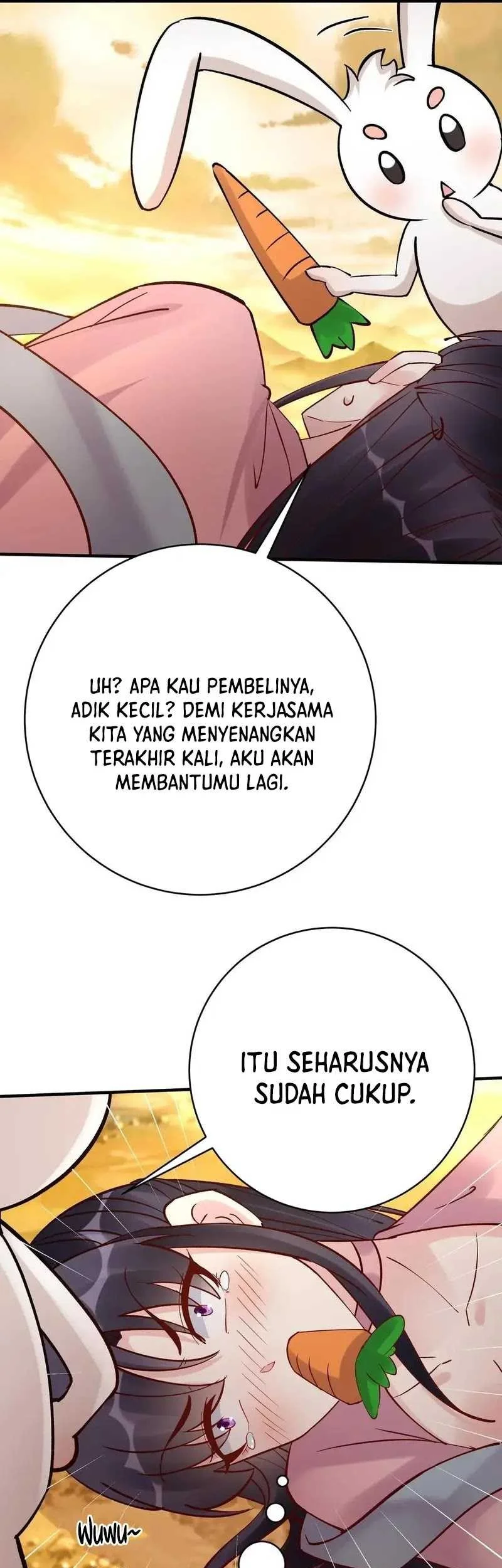 This Villain Has Some Conscience, but Not Much! Chapter 173 Gambar 20