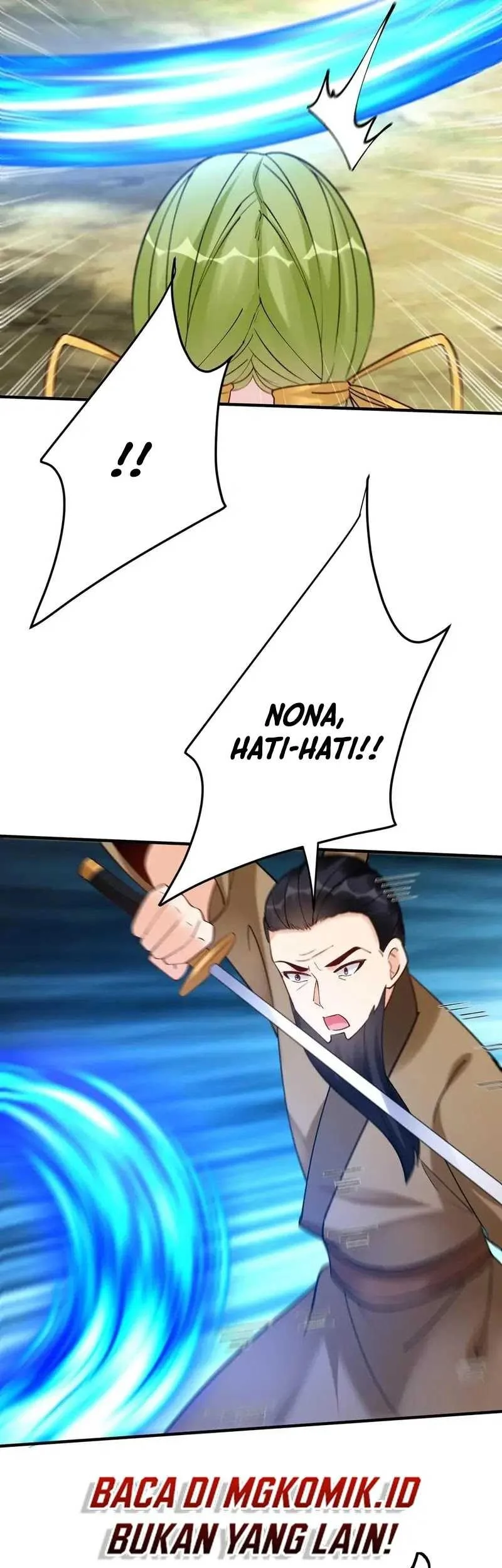 This Villain Has Some Conscience, but Not Much! Chapter 173 Gambar 24