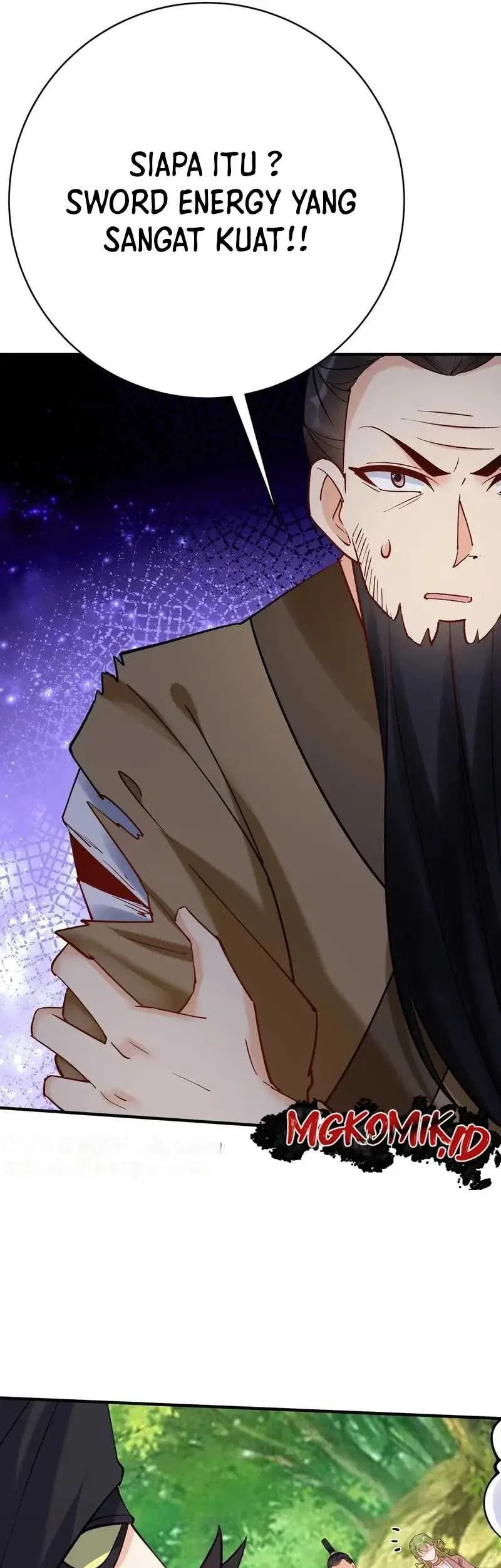 This Villain Has Some Conscience, but Not Much! Chapter 173 Gambar 26