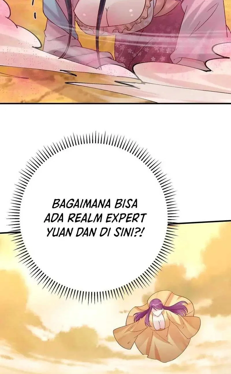 This Villain Has Some Conscience, but Not Much! Chapter 173 Gambar 14