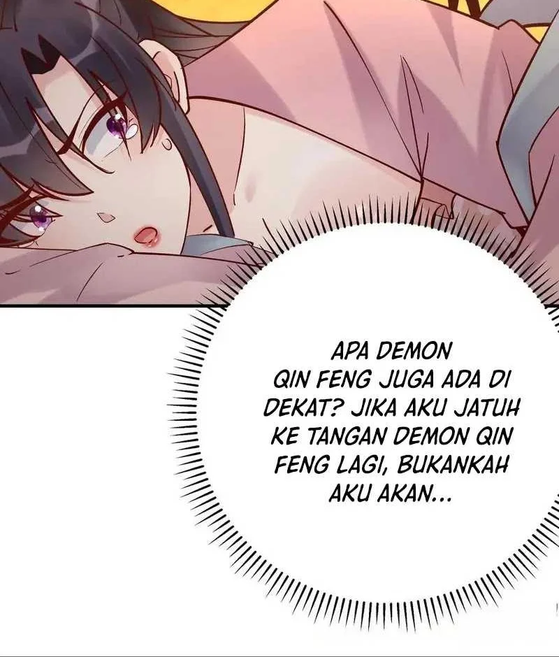 This Villain Has Some Conscience, but Not Much! Chapter 173 Gambar 19