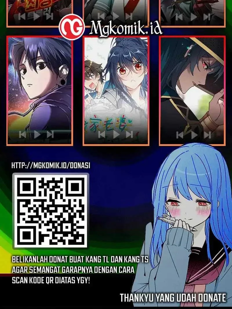 This Villain Has Some Conscience, but Not Much! Chapter 174 Gambar 29