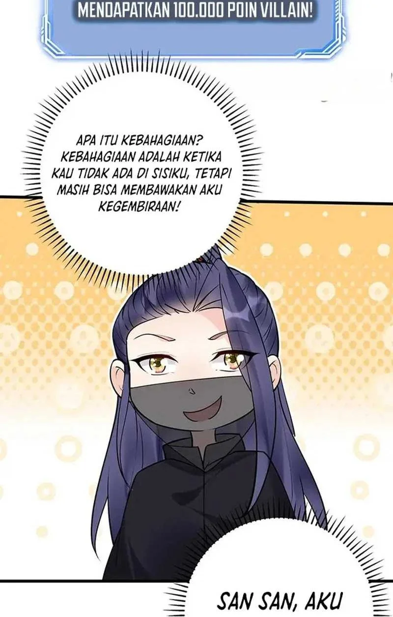 This Villain Has Some Conscience, but Not Much! Chapter 174 Gambar 4