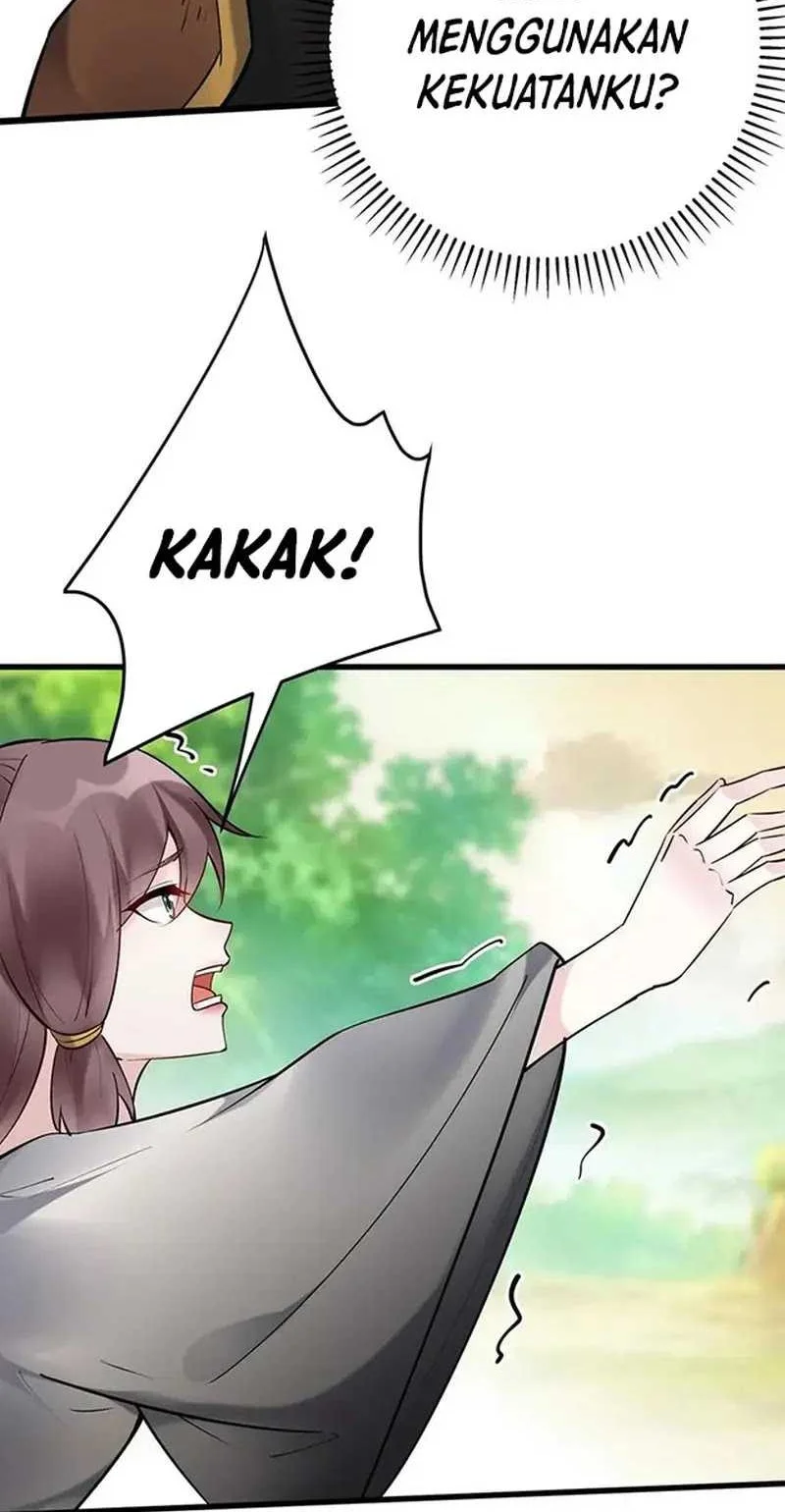 This Villain Has Some Conscience, but Not Much! Chapter 174 Gambar 10