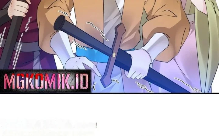 This Villain Has Some Conscience, but Not Much! Chapter 175 Gambar 21