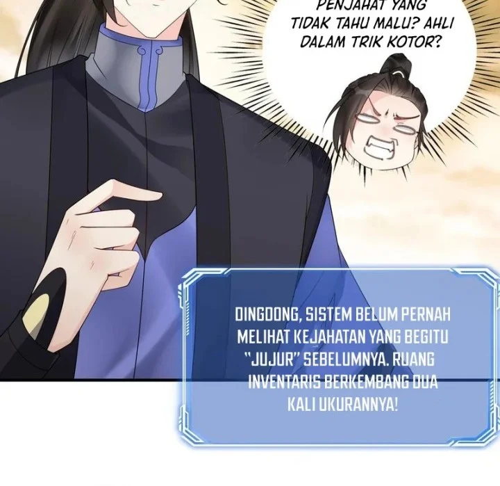 This Villain Has Some Conscience, but Not Much! Chapter 175 Gambar 3
