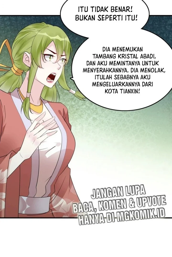 This Villain Has Some Conscience, but Not Much! Chapter 175 Gambar 7