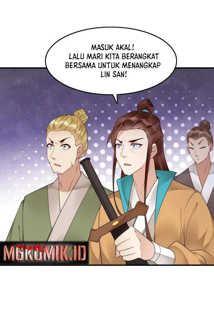 This Villain Has Some Conscience, but Not Much! Chapter 175 Gambar 15