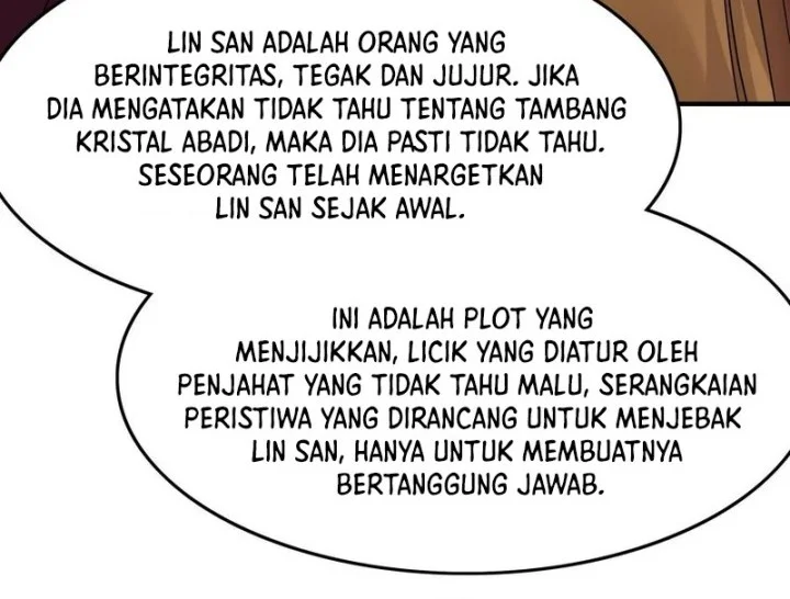 This Villain Has Some Conscience, but Not Much! Chapter 175 Gambar 17