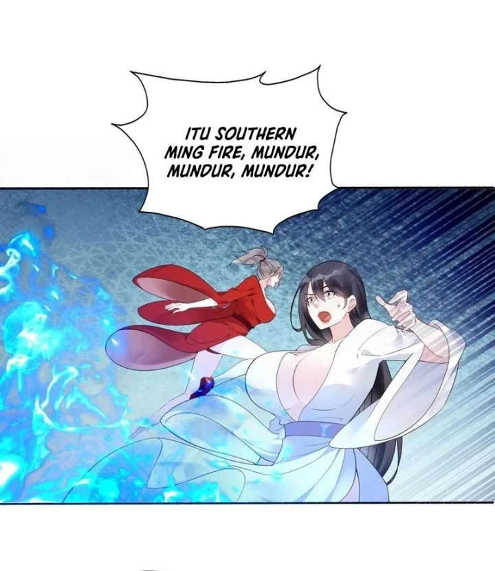 Manhua This Villain Has Some Conscience, but Not Much! Chapter 176 gambar nomor 2