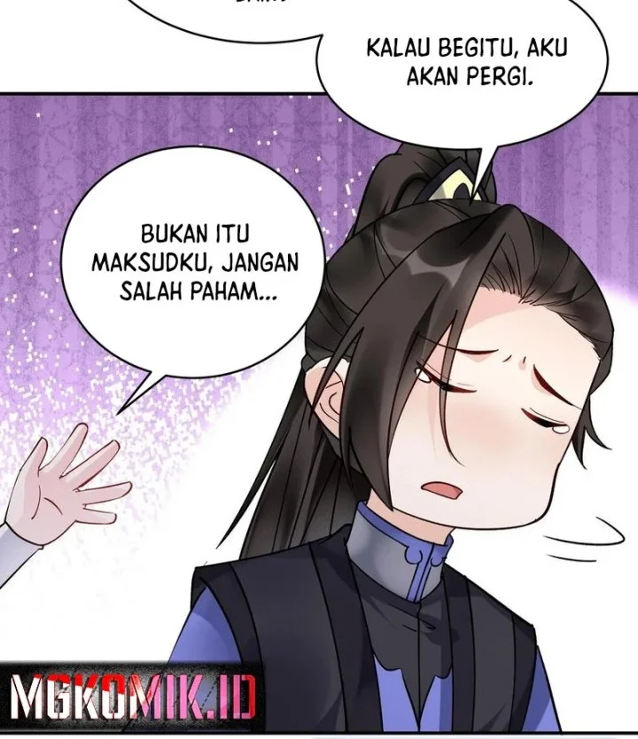 This Villain Has Some Conscience, but Not Much! Chapter 176 Gambar 16