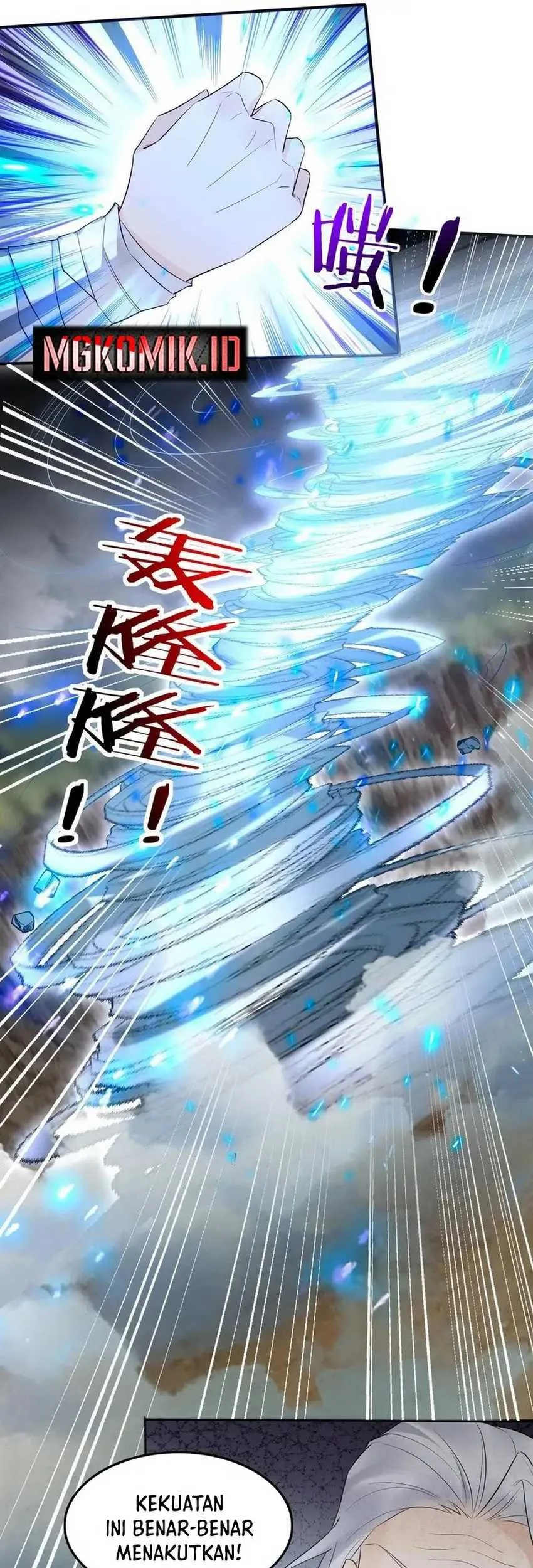 This Villain Has Some Conscience, but Not Much! Chapter 177 Gambar 19