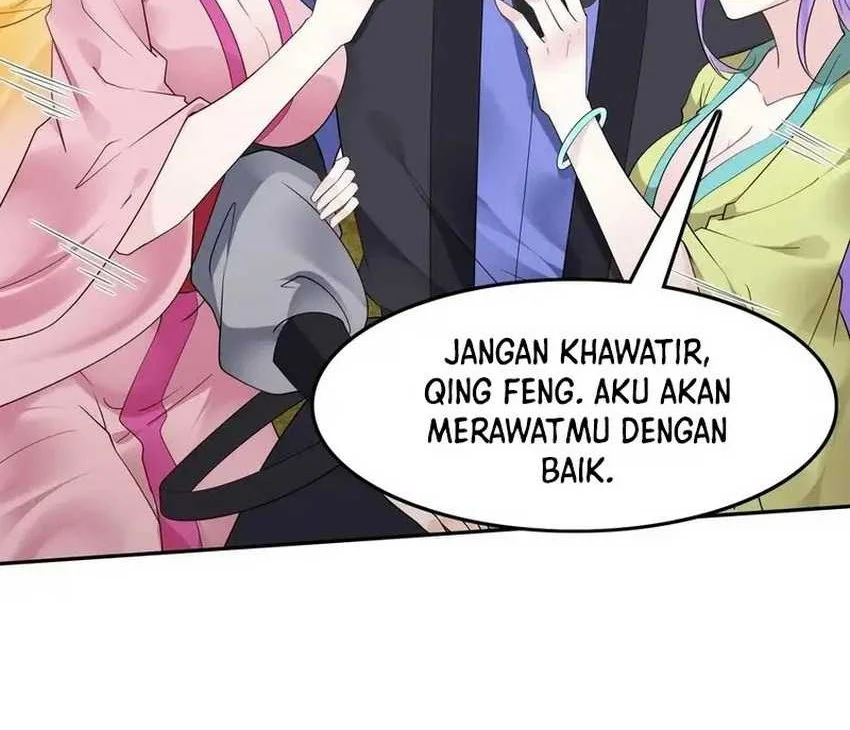 This Villain Has Some Conscience, but Not Much! Chapter 177 Gambar 12