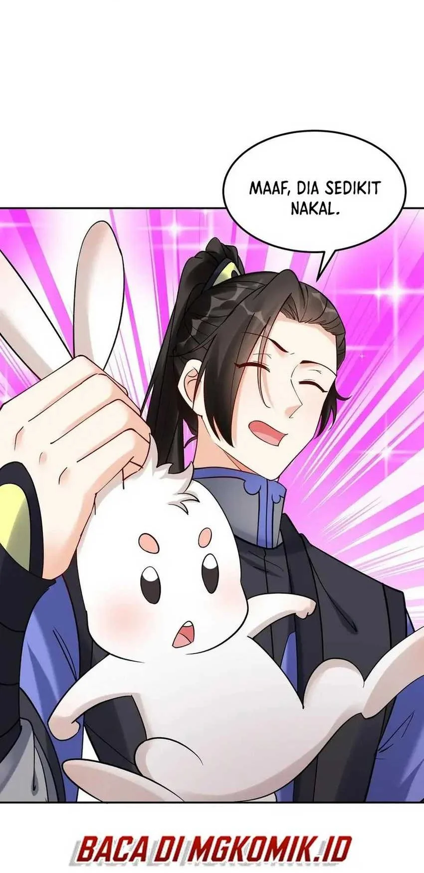 This Villain Has Some Conscience, but Not Much! Chapter 178 Gambar 19