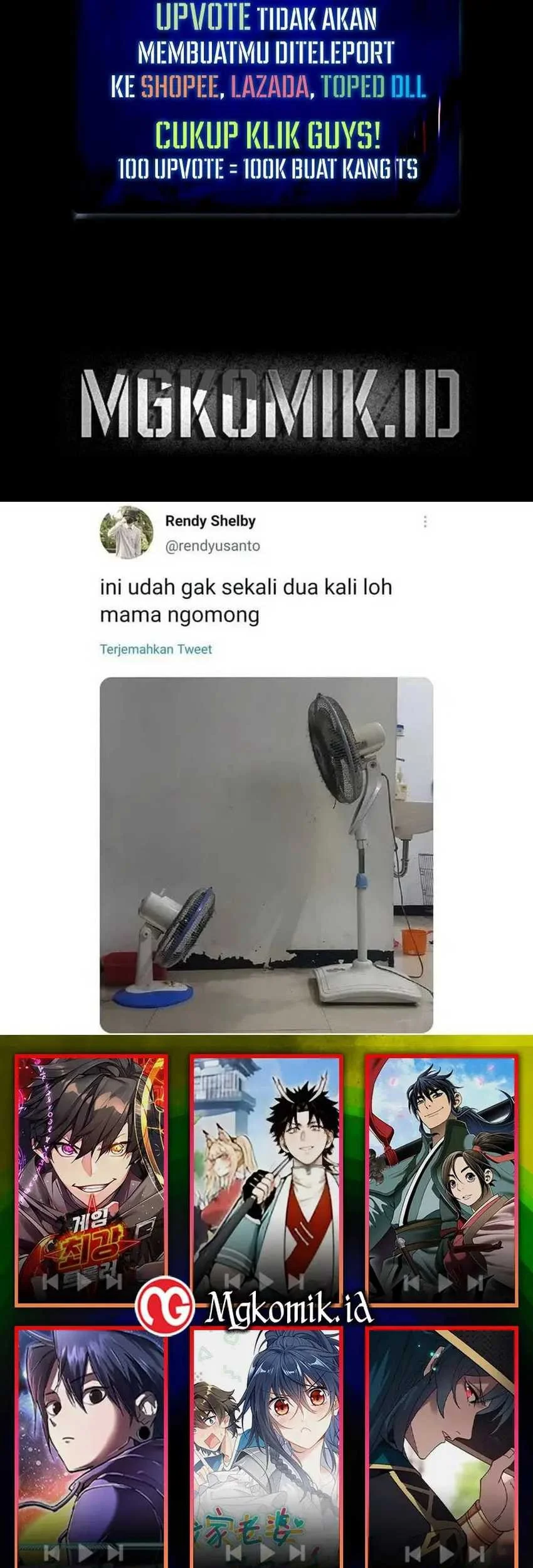 This Villain Has Some Conscience, but Not Much! Chapter 178 Gambar 24