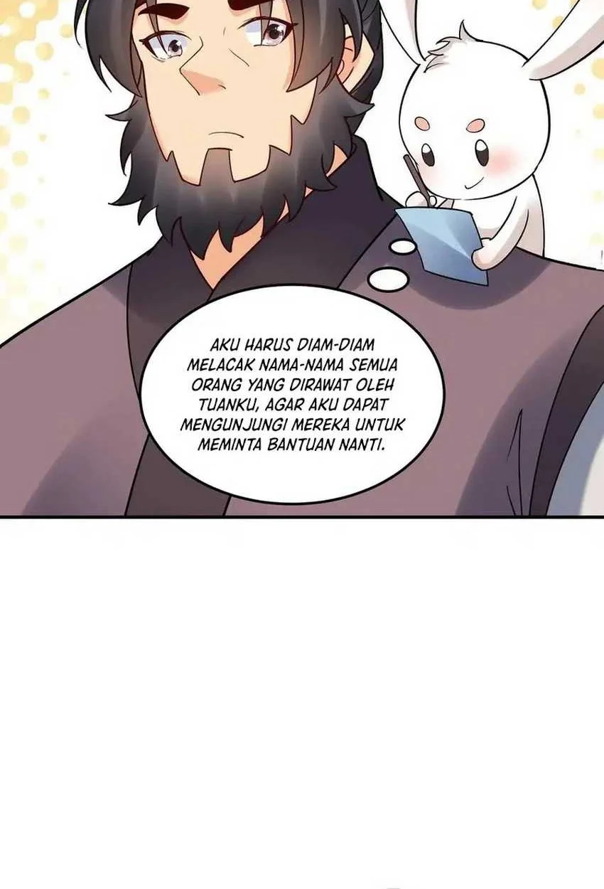 This Villain Has Some Conscience, but Not Much! Chapter 178 Gambar 13