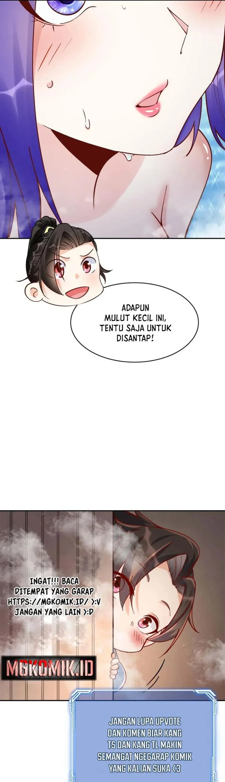 This Villain Has Some Conscience, but Not Much! Chapter 179 Gambar 27