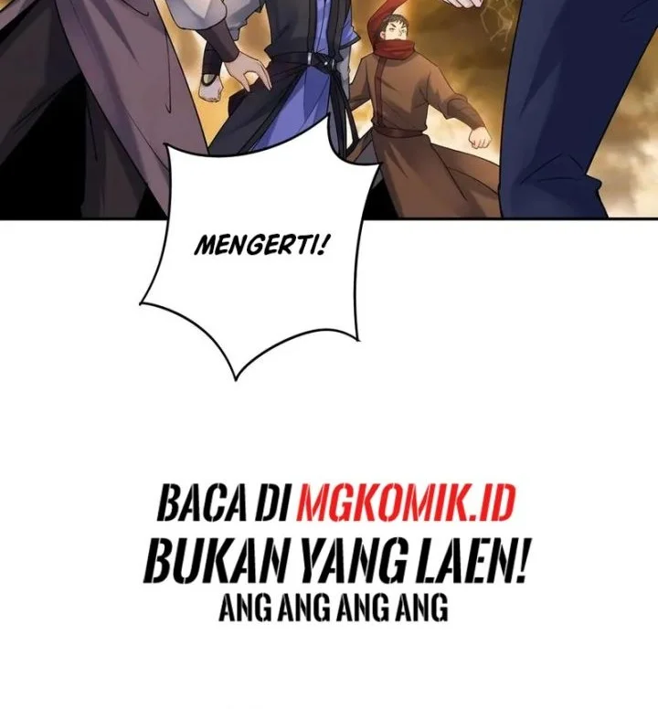 This Villain Has Some Conscience, but Not Much! Chapter 179 Gambar 19