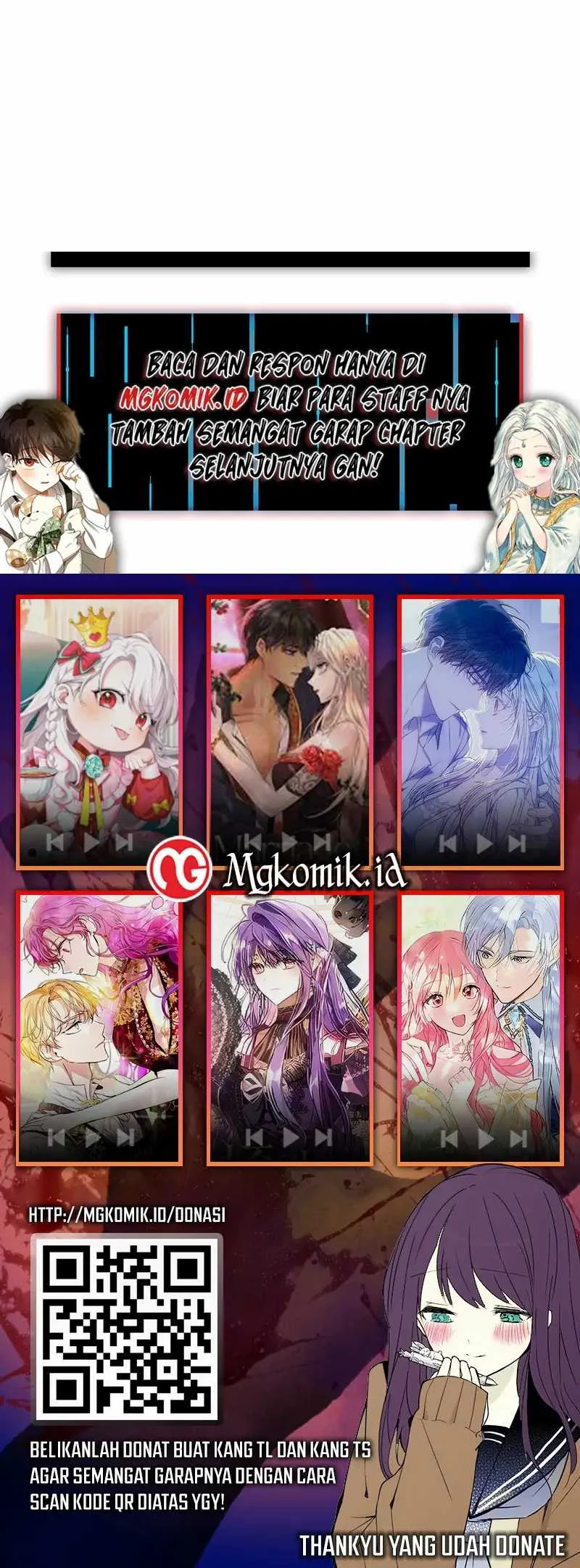 This Villain Has Some Conscience, but Not Much! Chapter 18 Gambar 15