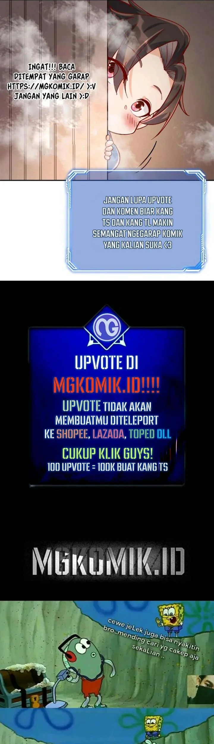 This Villain Has Some Conscience, but Not Much! Chapter 180 Gambar 26