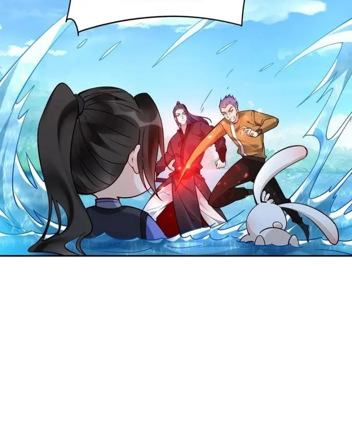 This Villain Has Some Conscience, but Not Much! Chapter 180 Gambar 20