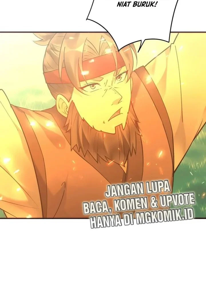 This Villain Has Some Conscience, but Not Much! Chapter 180 Gambar 4