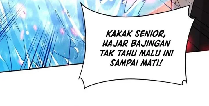 This Villain Has Some Conscience, but Not Much! Chapter 180 Gambar 18
