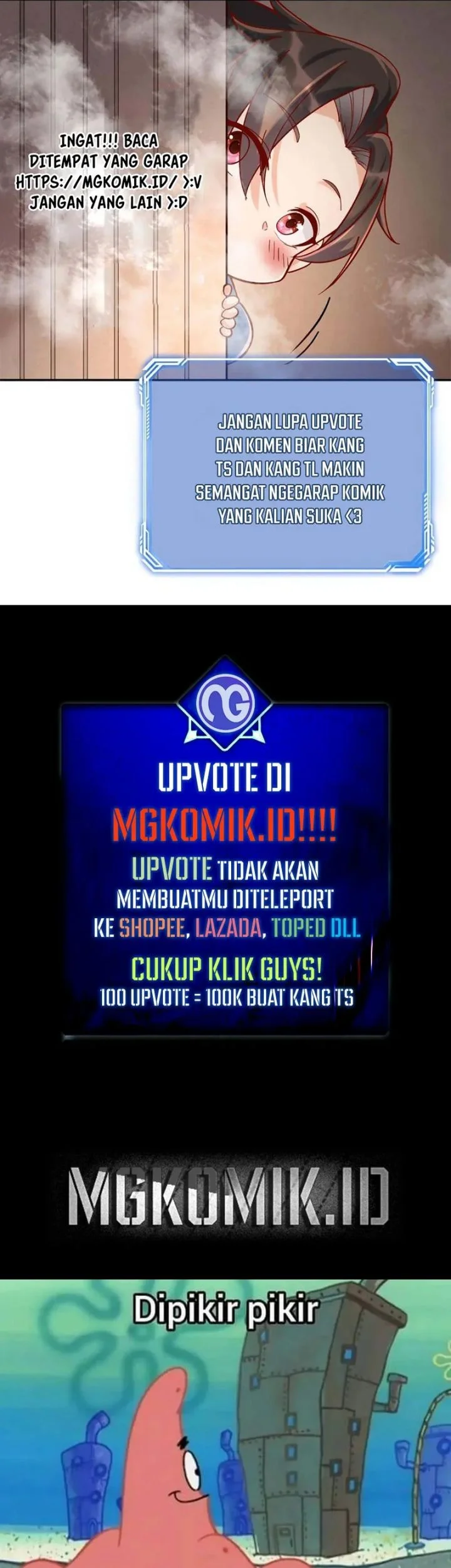 This Villain Has Some Conscience, but Not Much! Chapter 182 Gambar 26