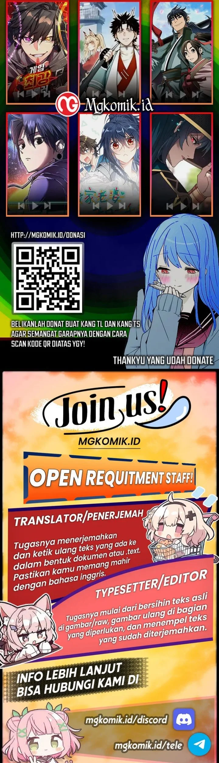 This Villain Has Some Conscience, but Not Much! Chapter 182 Gambar 28