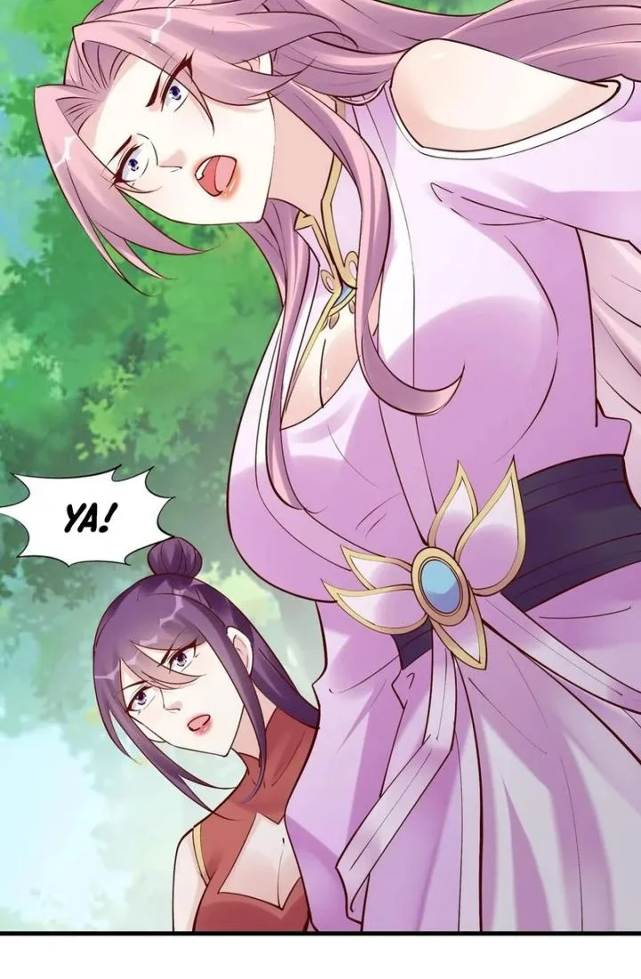 This Villain Has Some Conscience, but Not Much! Chapter 182 Gambar 20